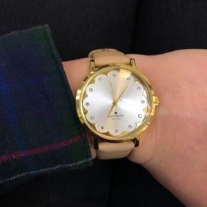 Kate Spade watch